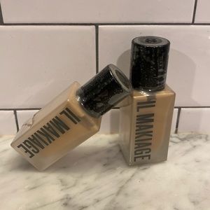 IL MAKIAGE Flawless Base Foundation